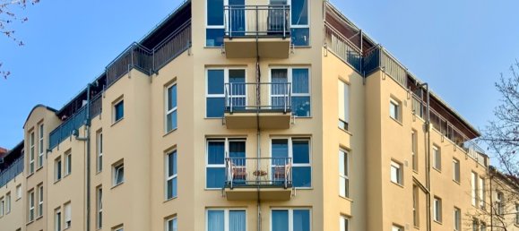 Ático de 2 habitaciónes en Dresden, Germany No. 113624 18