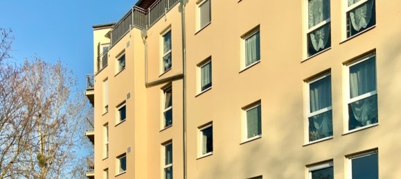 Ático de 2 habitaciónes en Dresden, Germany No. 113624 2