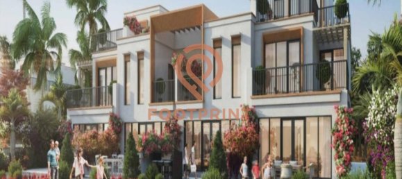 4 bedrooms Townhouse in Dubai, UAE No. 23723 7