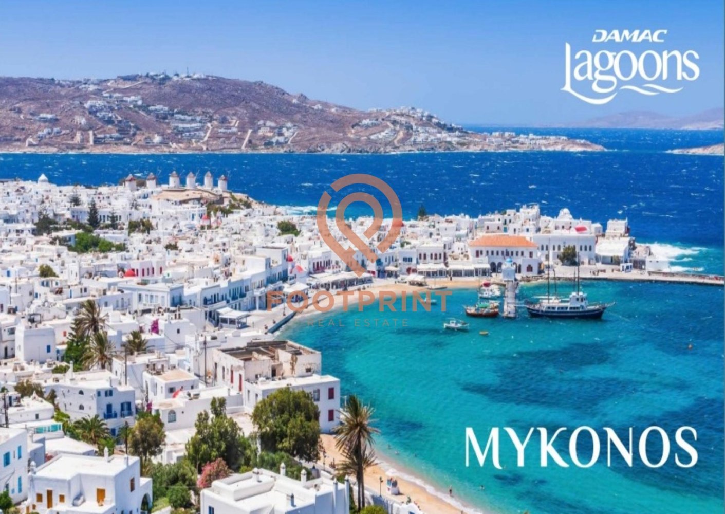 4 bedrooms Townhouse in Dubai, UAE No. 23723