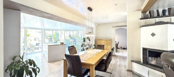 Moradia em banda de 7 divisões em Rhein-Neckar-Kreis, Germany N.º 288301 25