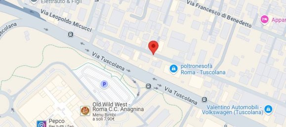 3 bedrooms Apartment in Rome, Italy No. 93759 2