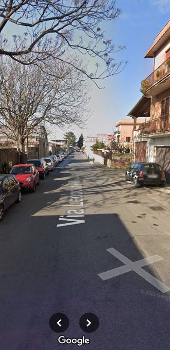 3 bedrooms Apartment in Rome, Italy No. 93759