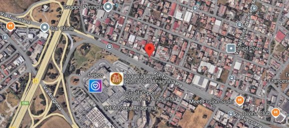 3 bedrooms Apartment in Rome, Italy No. 93759 3