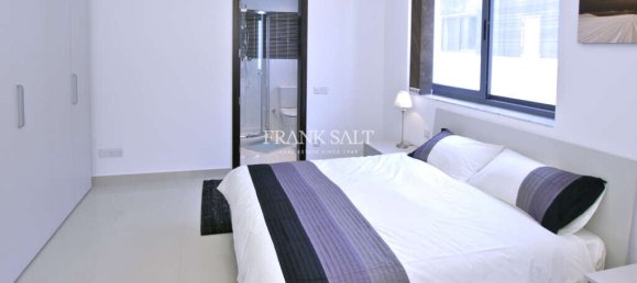 Duplex independente T2 em Swieqi, Malta N.º 8438 4