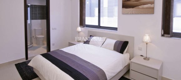 Duplex independente T2 em Swieqi, Malta N.º 8438 3