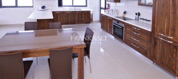 Duplex independente T2 em Swieqi, Malta N.º 8438 2