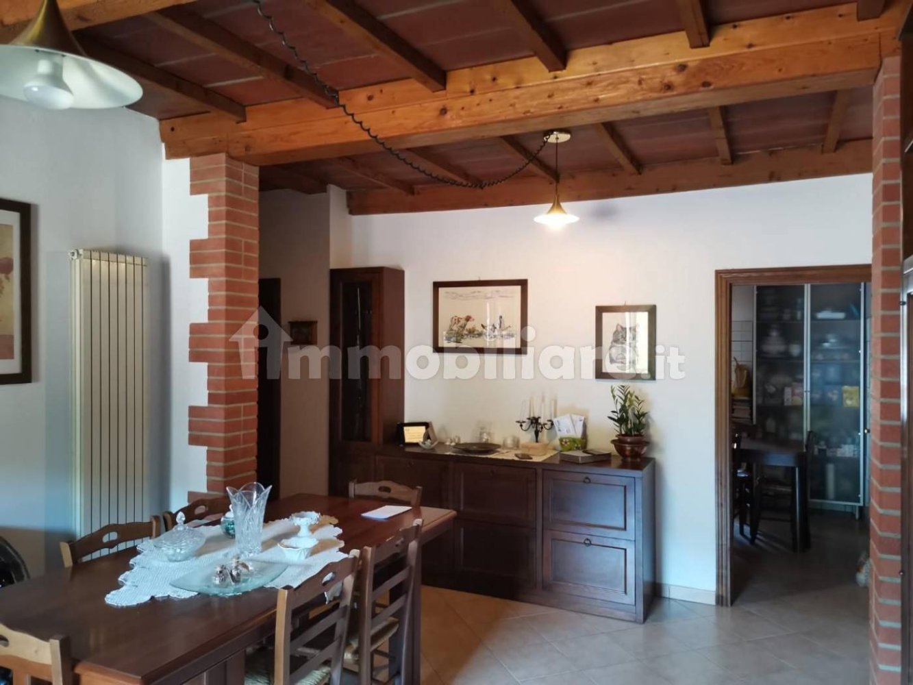 2 غرف نوم شقة في Poggibonsi, Italy رقم 191621