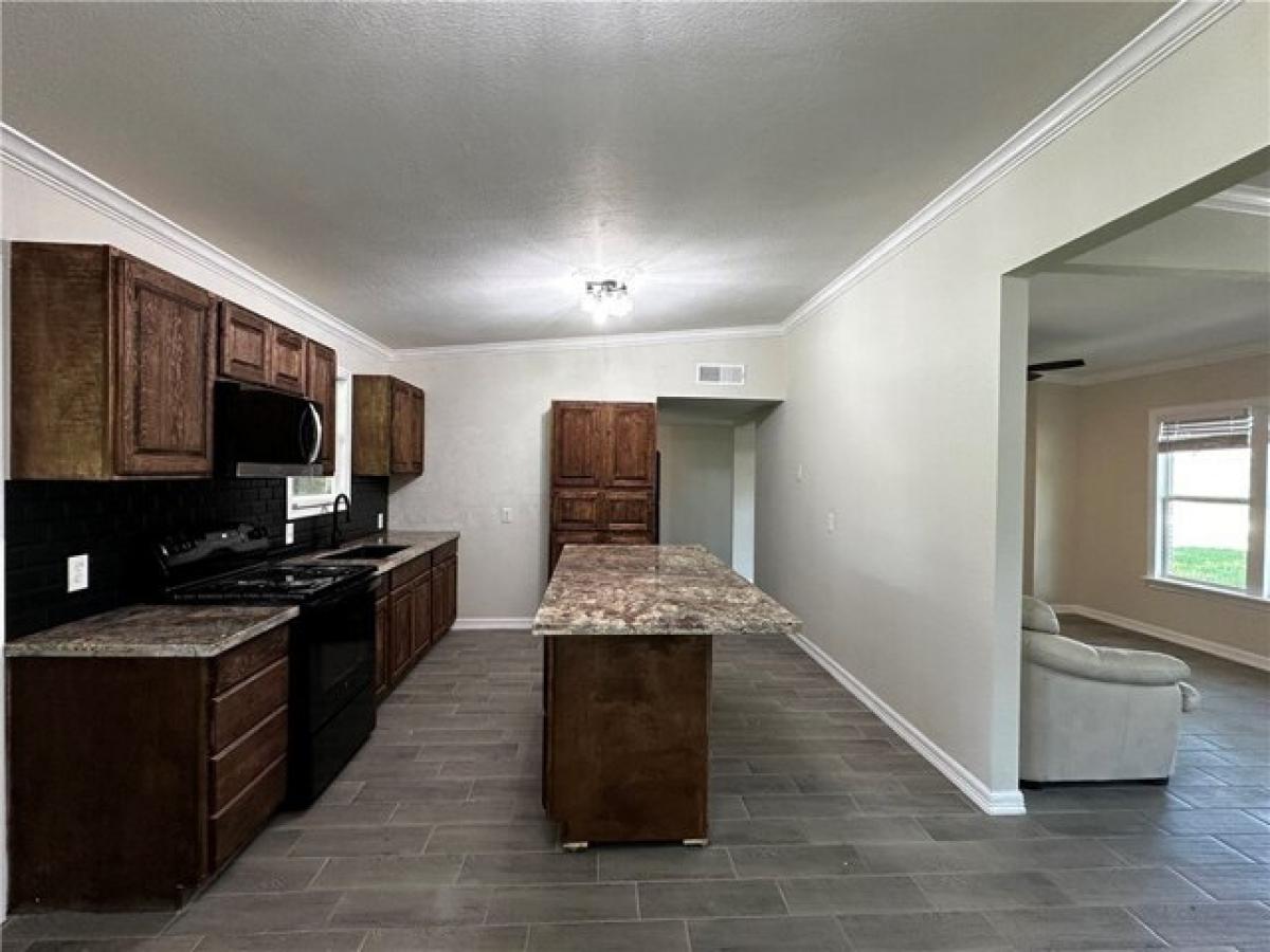 Дом с 3 спальнями в Корпус-Кристи, США № 439831