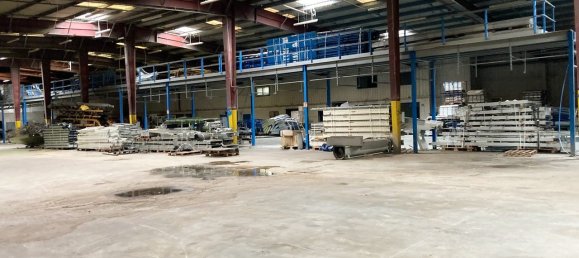 Коммерческая недвижимость 7176м² в Сент-Мари-о-Мин, Франция № 63079 8