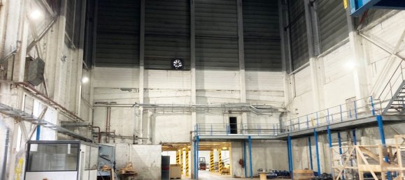 Коммерческая недвижимость 7176м² в Сент-Мари-о-Мин, Франция № 63079 6