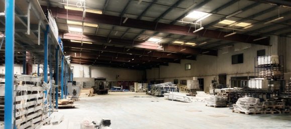 Коммерческая недвижимость 7176м² в Сент-Мари-о-Мин, Франция № 63079 9