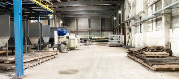 Коммерческая недвижимость 7176м² в Сент-Мари-о-Мин, Франция № 63079 5