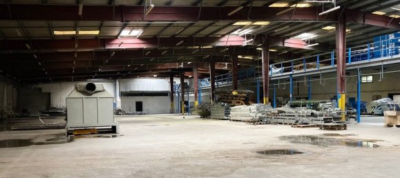 Коммерческая недвижимость 7176м² в Сент-Мари-о-Мин, Франция № 63079 7