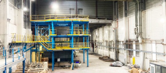 Коммерческая недвижимость 7176м² в Сент-Мари-о-Мин, Франция № 63079 10