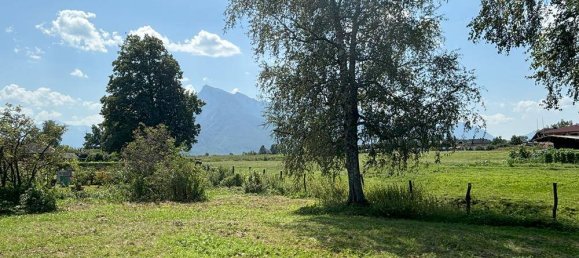 Terrain à Salzburg, Austria No. 253901 2