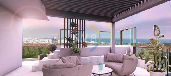 3 chambres Penthouse à Limassol, Cyprus No. 21334 2