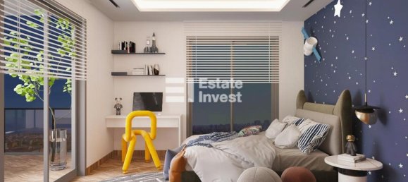 شقة 2+1 في Mersin, Turkey رقم 30838 8