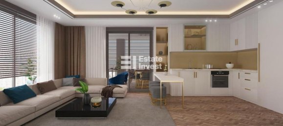 شقة 2+1 في Mersin, Turkey رقم 30838 4