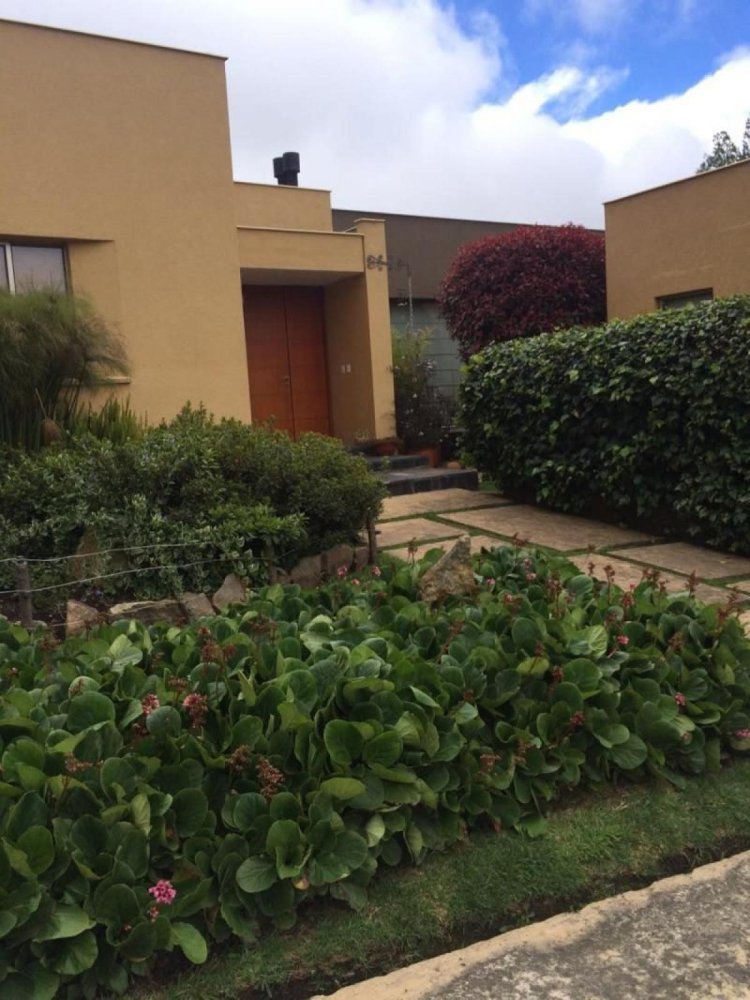 3 غرف نوم منزل في Cundinamarca, Colombia رقم 4136