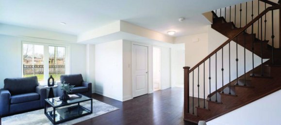 3 bedrooms House in Mississauga, Canada No. 879 12