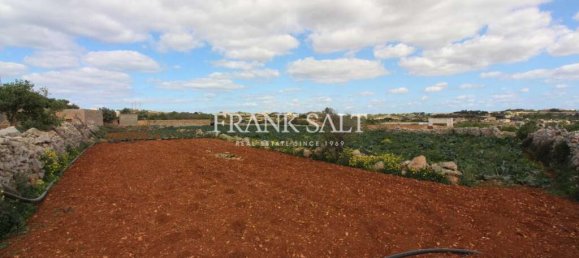 Terrain à Siggiewi, Malta 1170m² No. 13552 6