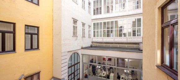 4 rooms Apartment in Leopoldstadt, Austria No. 128761 10