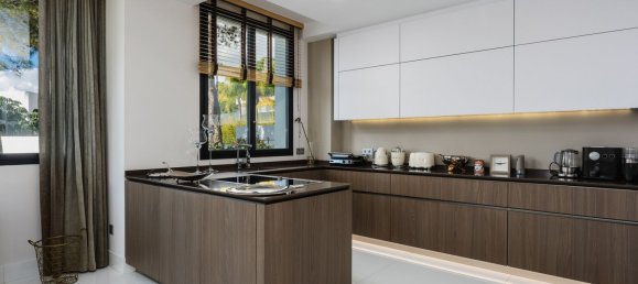 Duplex T4 em Marbella, Spain N.º 136094 2