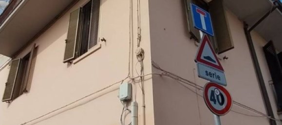 Casa de 6 habitaciónes en Colli del Tronto, Italy No. 17391 63