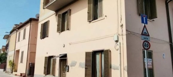 Casa de 6 habitaciónes en Colli del Tronto, Italy No. 17391 29