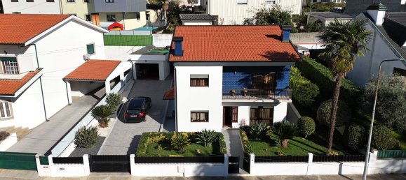 4 غرف نوم منزل في Felgueiras, Portugal رقم 19788 24