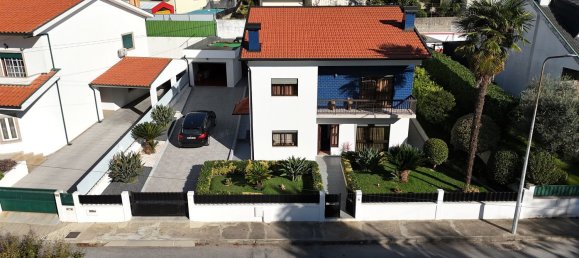 4 غرف نوم منزل في Felgueiras, Portugal رقم 19788 23