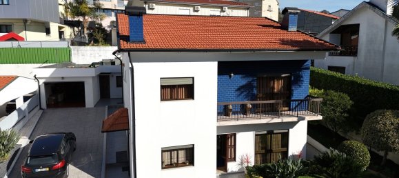 4 غرف نوم منزل في Felgueiras, Portugal رقم 19788 17