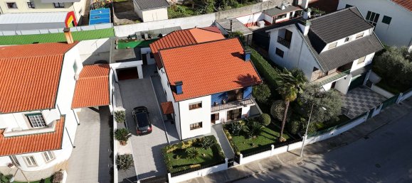 4 غرف نوم منزل في Felgueiras, Portugal رقم 19788 18