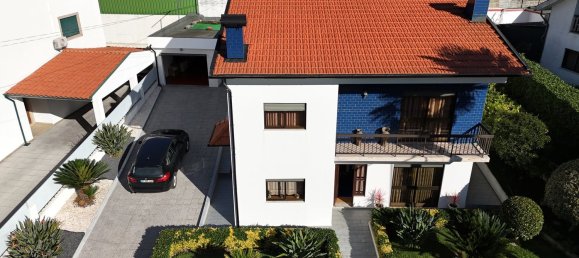 4 غرف نوم منزل في Felgueiras, Portugal رقم 19788 25