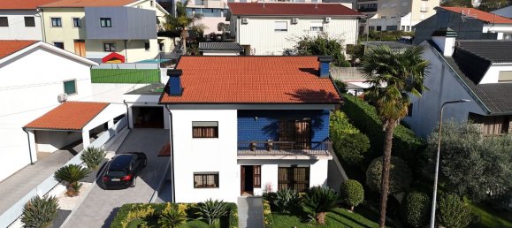 4 غرف نوم منزل في Felgueiras, Portugal رقم 19788 28