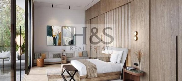 Вилла с 7 спальнями в Tilal Al Ghaf, ОАЭ № 25118 8