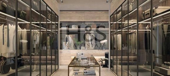 Вилла с 7 спальнями в Tilal Al Ghaf, ОАЭ № 25118 4