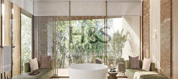 Вилла с 7 спальнями в Tilal Al Ghaf, ОАЭ № 25118 5