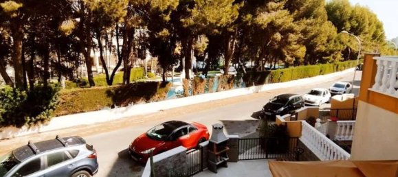 3 bedrooms Apartment in Dehesa De Campoamor, Spain No. 188060 36