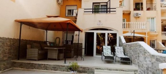 3 bedrooms Apartment in Dehesa De Campoamor, Spain No. 188060 41