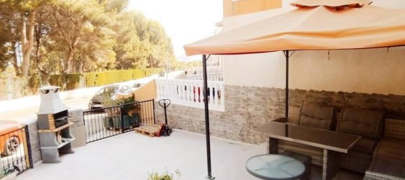 3 bedrooms Apartment in Dehesa De Campoamor, Spain No. 188060 6