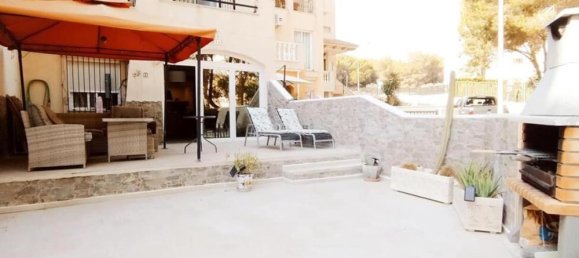 3 bedrooms Apartment in Dehesa De Campoamor, Spain No. 188060 43