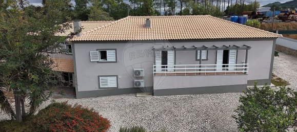 7 bedrooms House in Setubal, Portugal No. 67867 47