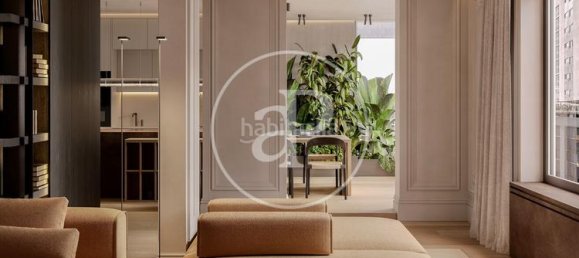 4 Schlafzimmer Penthouse in Barcelona, Spain, Nr. 87838 3