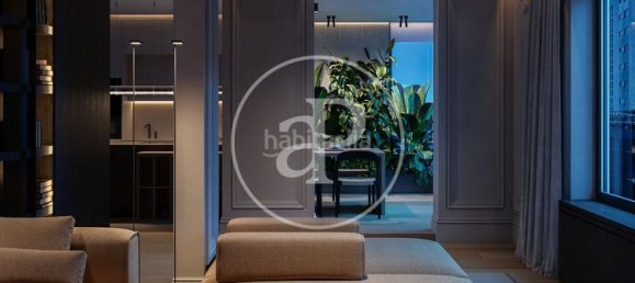 4 Schlafzimmer Penthouse in Barcelona, Spain, Nr. 87838 41