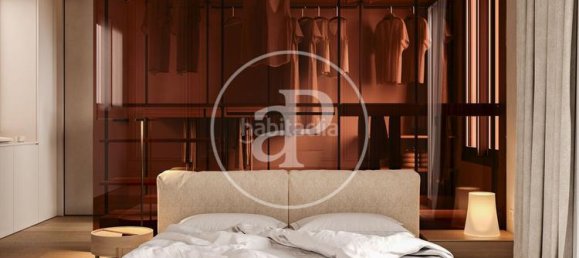 4 Schlafzimmer Penthouse in Barcelona, Spain, Nr. 87838 16