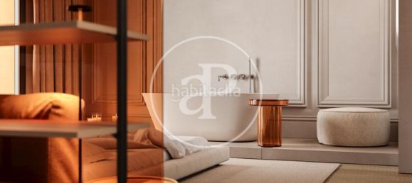 4 Schlafzimmer Penthouse in Barcelona, Spain, Nr. 87838 18