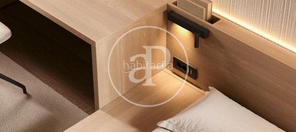 4 Schlafzimmer Penthouse in Barcelona, Spain, Nr. 87838 33