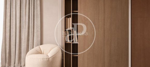 4 Schlafzimmer Penthouse in Barcelona, Spain, Nr. 87838 43